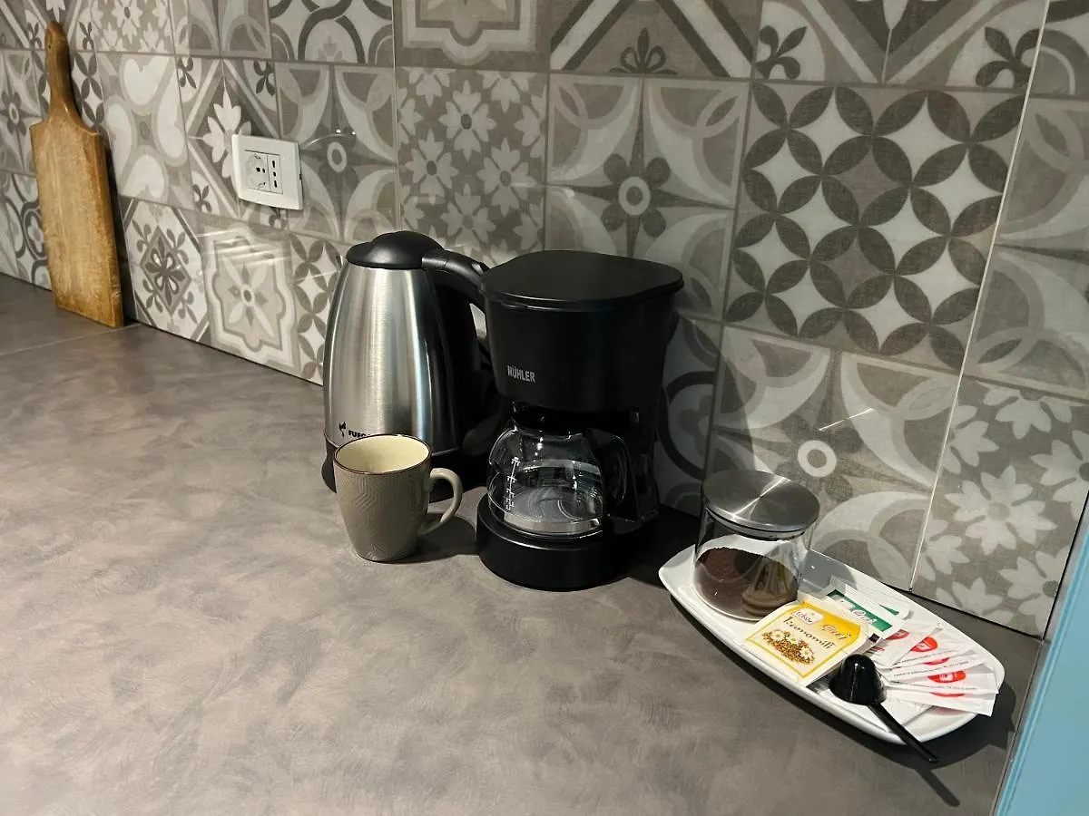 Alpha Auriga Quiet Apartment Тирана Албания