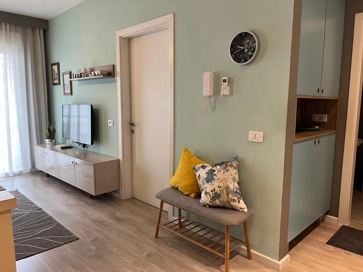 Alpha Auriga Quiet Apartment Tirana 0*,  Albanien