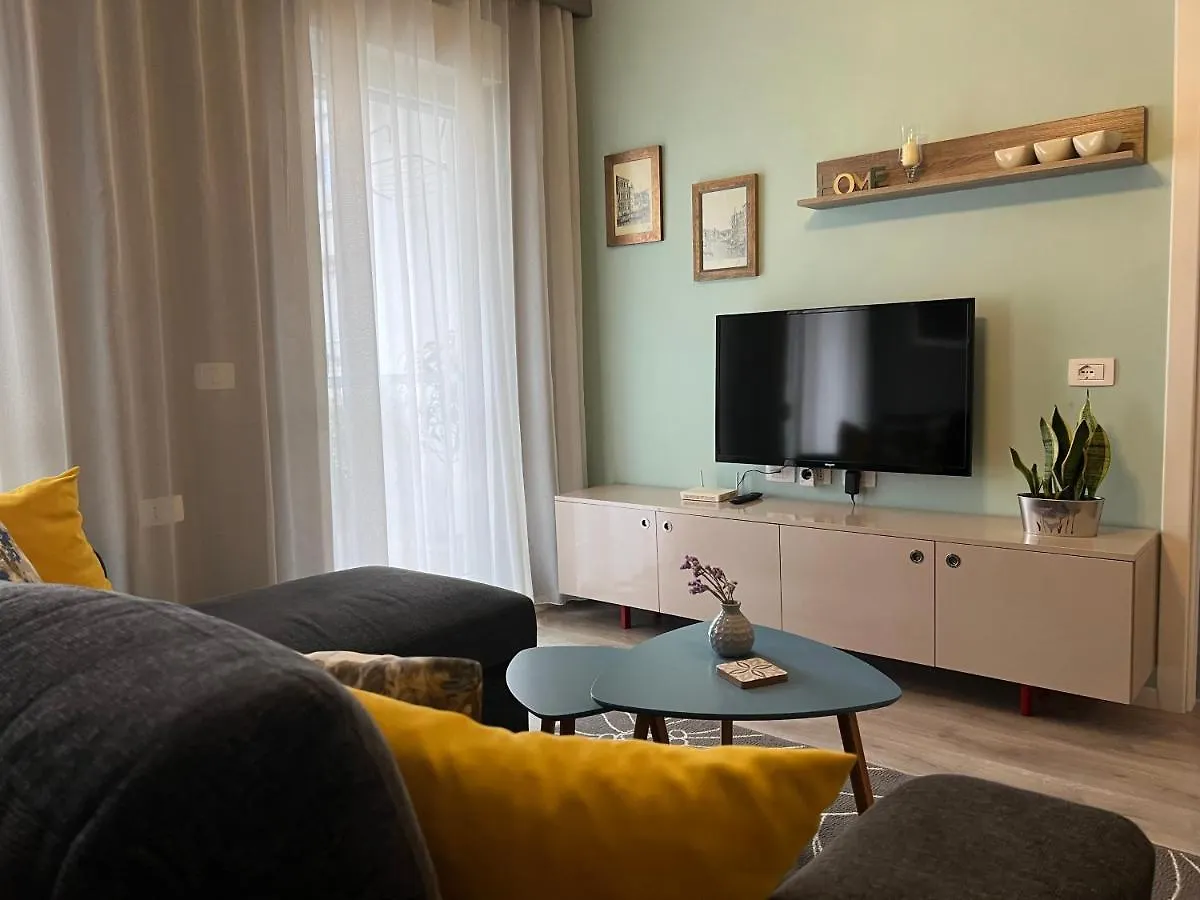 Alpha Auriga Quiet Apartment Tirana 0*,  Albanien