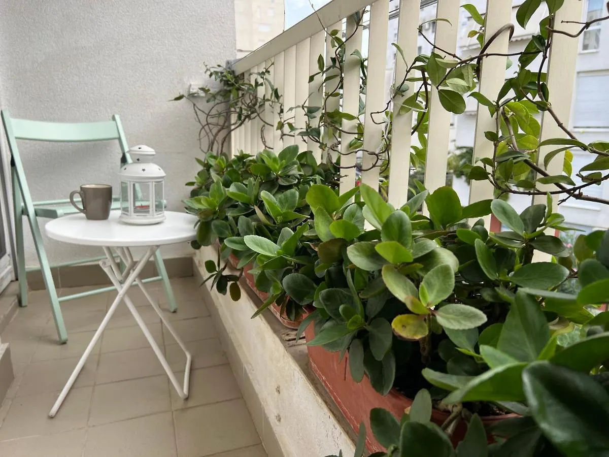 Alpha Auriga Quiet Apartment Тирана 0*,